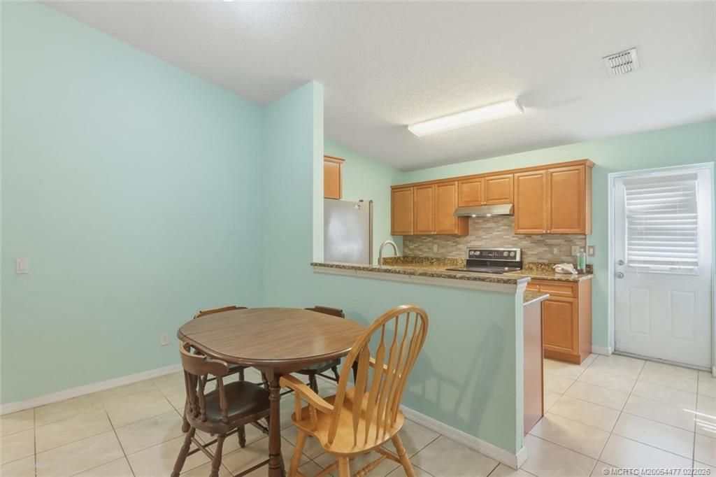 726 SW Bond Road, Port Saint Lucie, FL 34953 Photo