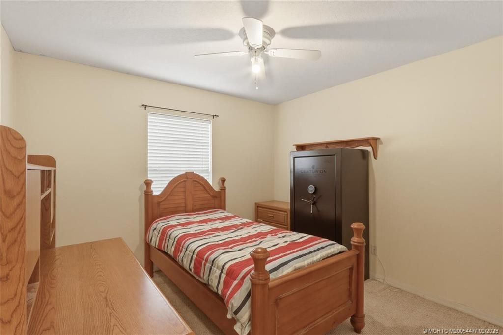 726 SW Bond Road, Port Saint Lucie, FL 34953 Photo