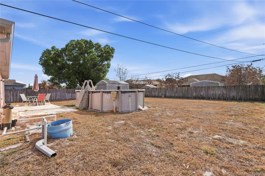 726 SW Bond Road, Port Saint Lucie, FL 34953 Photo