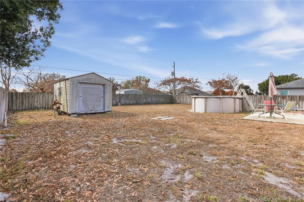 726 SW Bond Road, Port Saint Lucie, FL 34953 Photo