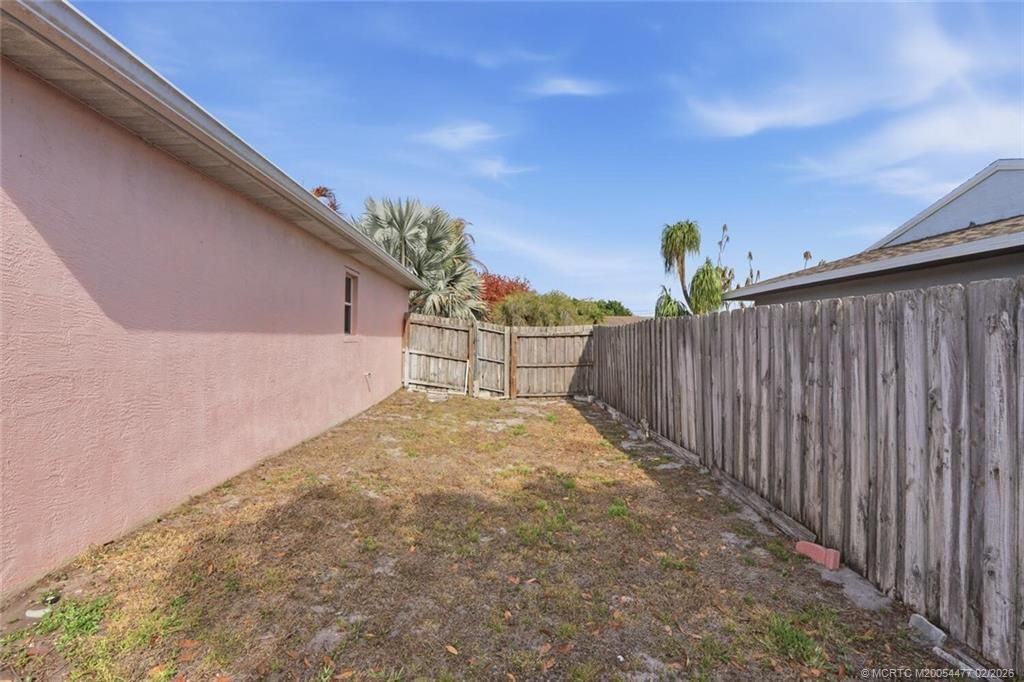726 SW Bond Road, Port Saint Lucie, FL 34953 Photo