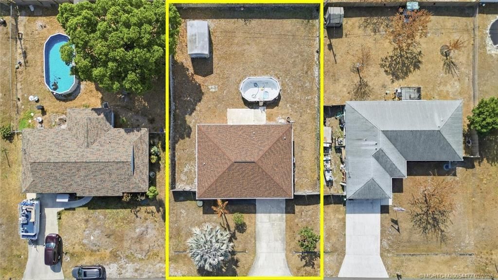 726 SW Bond Road, Port Saint Lucie, FL 34953 Photo