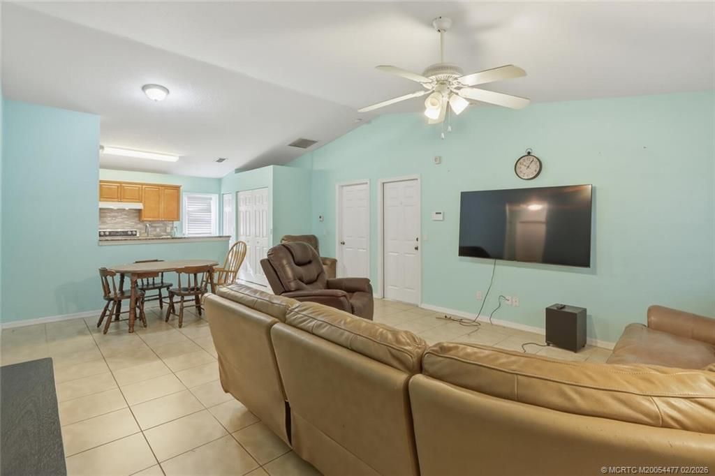 726 SW Bond Road, Port Saint Lucie, FL 34953 Photo