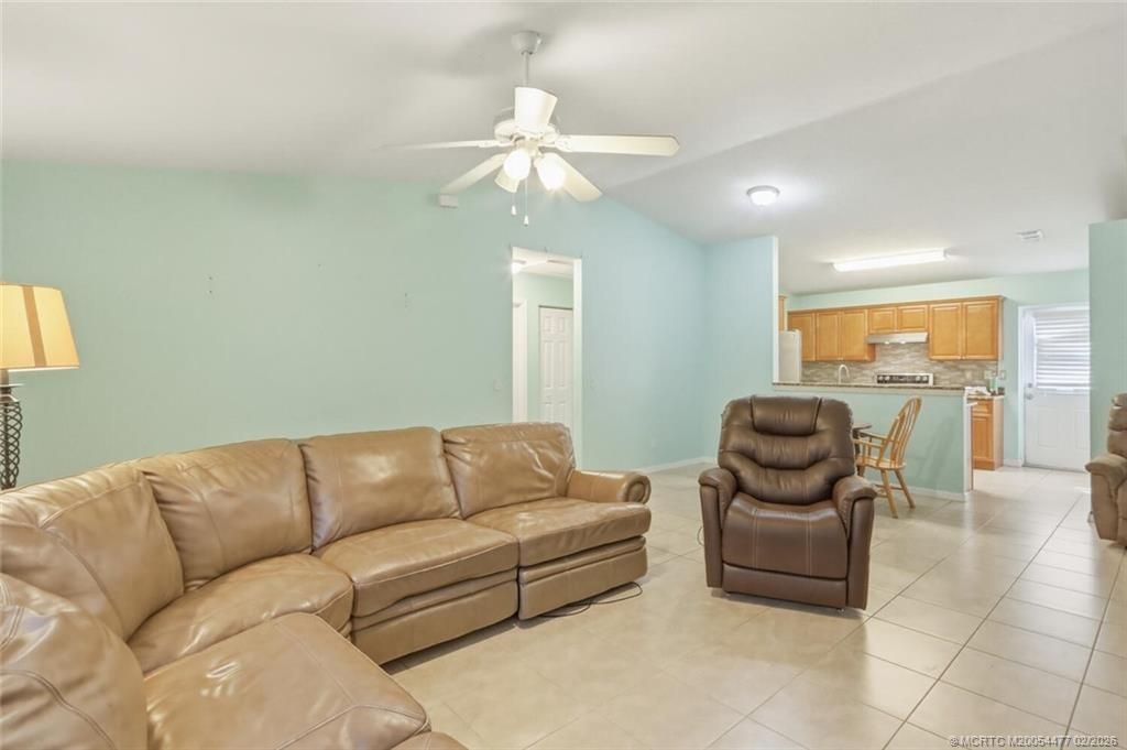 726 SW Bond Road, Port Saint Lucie, FL 34953 Photo