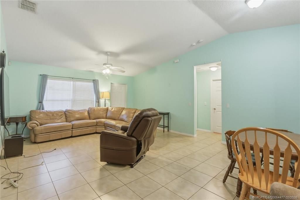 726 SW Bond Road, Port Saint Lucie, FL 34953 Photo