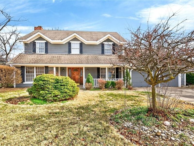 340 Saint James Place, Springboro, OH 45066 Photo 1