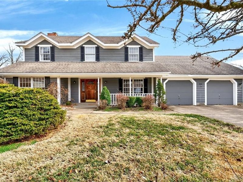 340 Saint James Place, Springboro, OH 45066 Photo 2