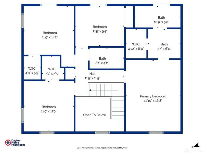 340 Saint James Place, Springboro, OH 45066 Photo 50