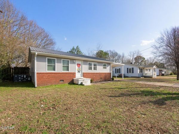 552 Weaver Street , Lexington, TN 38351