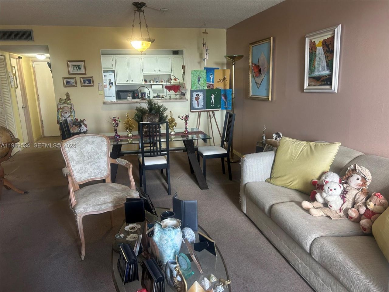 7118 Bonita Dr, Unit 704, Miami Beach, FL 33141 Photo