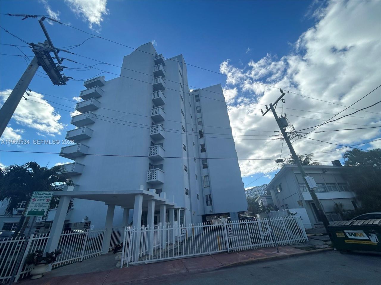 7118 Bonita Dr, Unit 704, Miami Beach, FL 33141 Photo