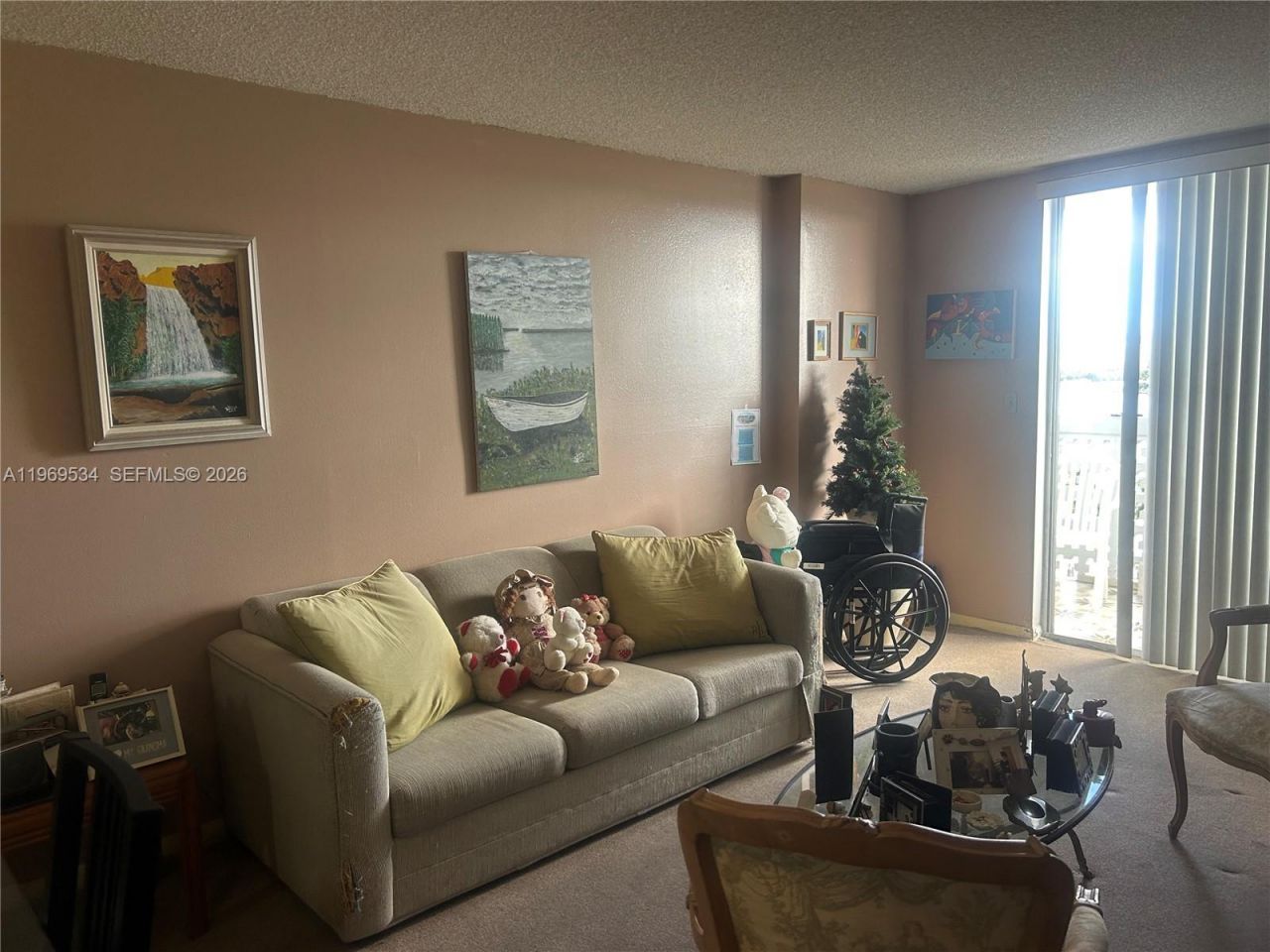 7118 Bonita Dr, Unit 704, Miami Beach, FL 33141 Photo