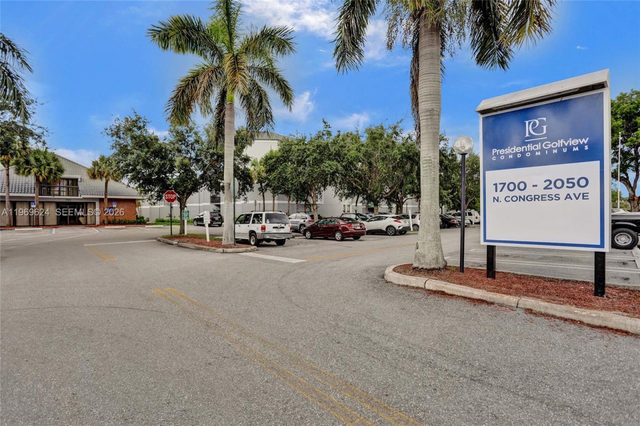1800 N Congress Ave, Unit 102, West Palm Beach, FL 33401 Photo