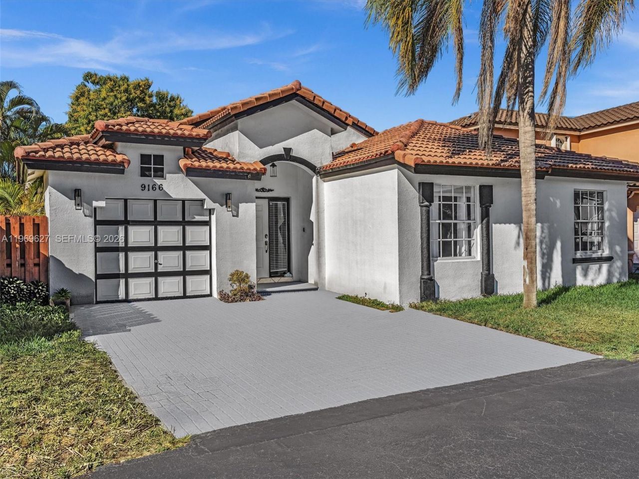 9166 SW 168th Ct , Miami, FL 33196 Photo