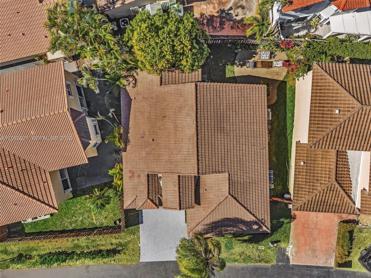 9166 SW 168th Ct , Miami, FL 33196 Photo