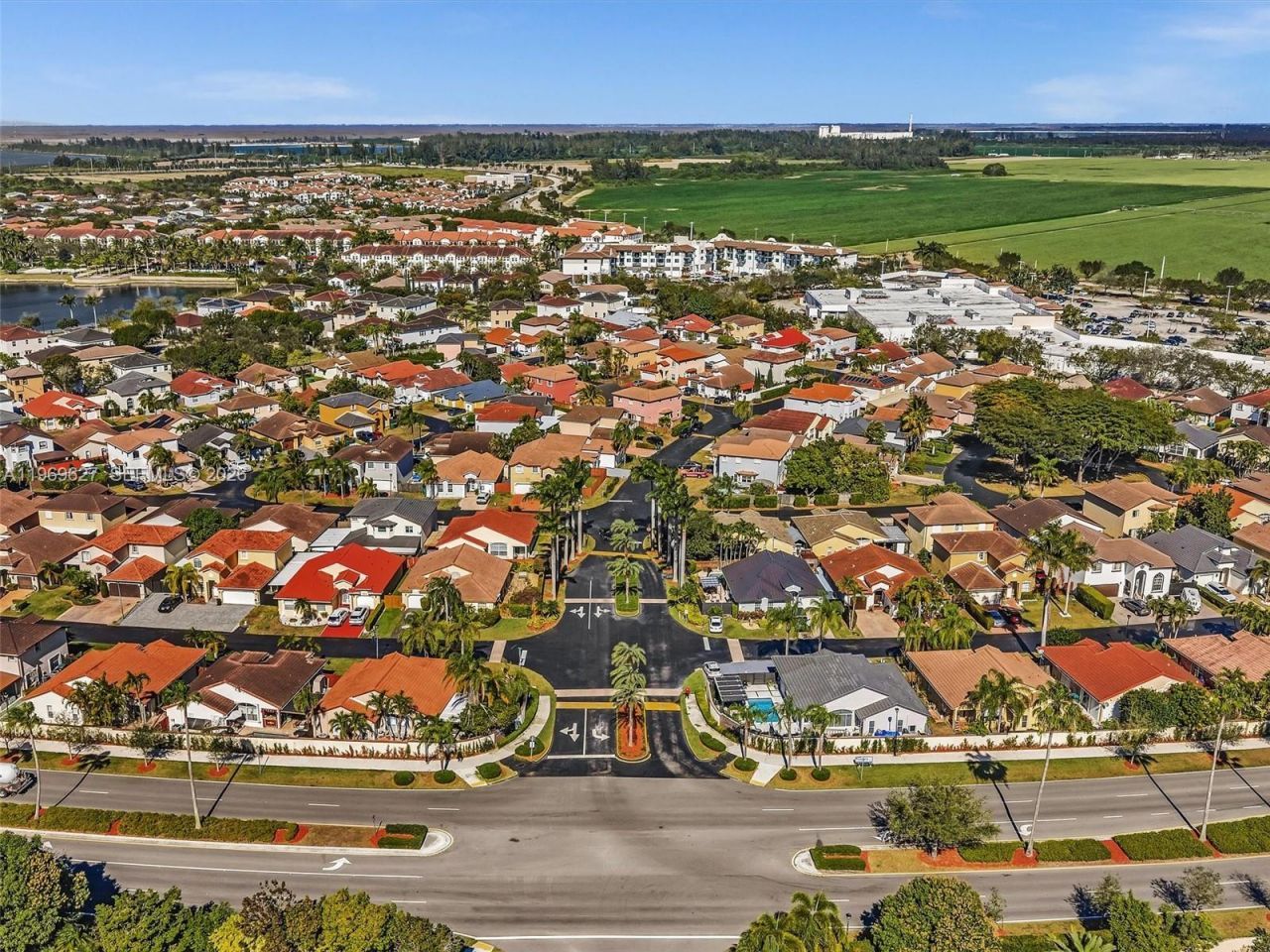 9166 SW 168th Ct , Miami, FL 33196 Photo