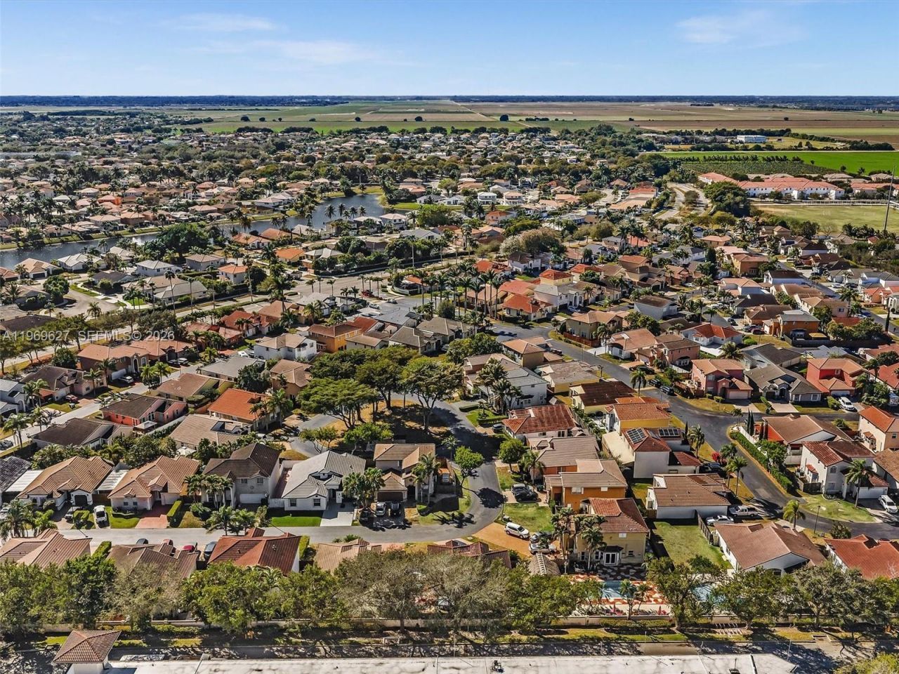 9166 SW 168th Ct , Miami, FL 33196 Photo