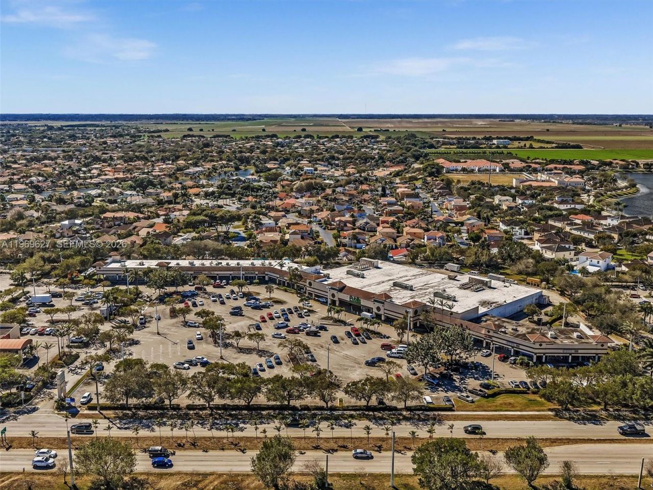 9166 SW 168th Ct , Miami, FL 33196 Photo