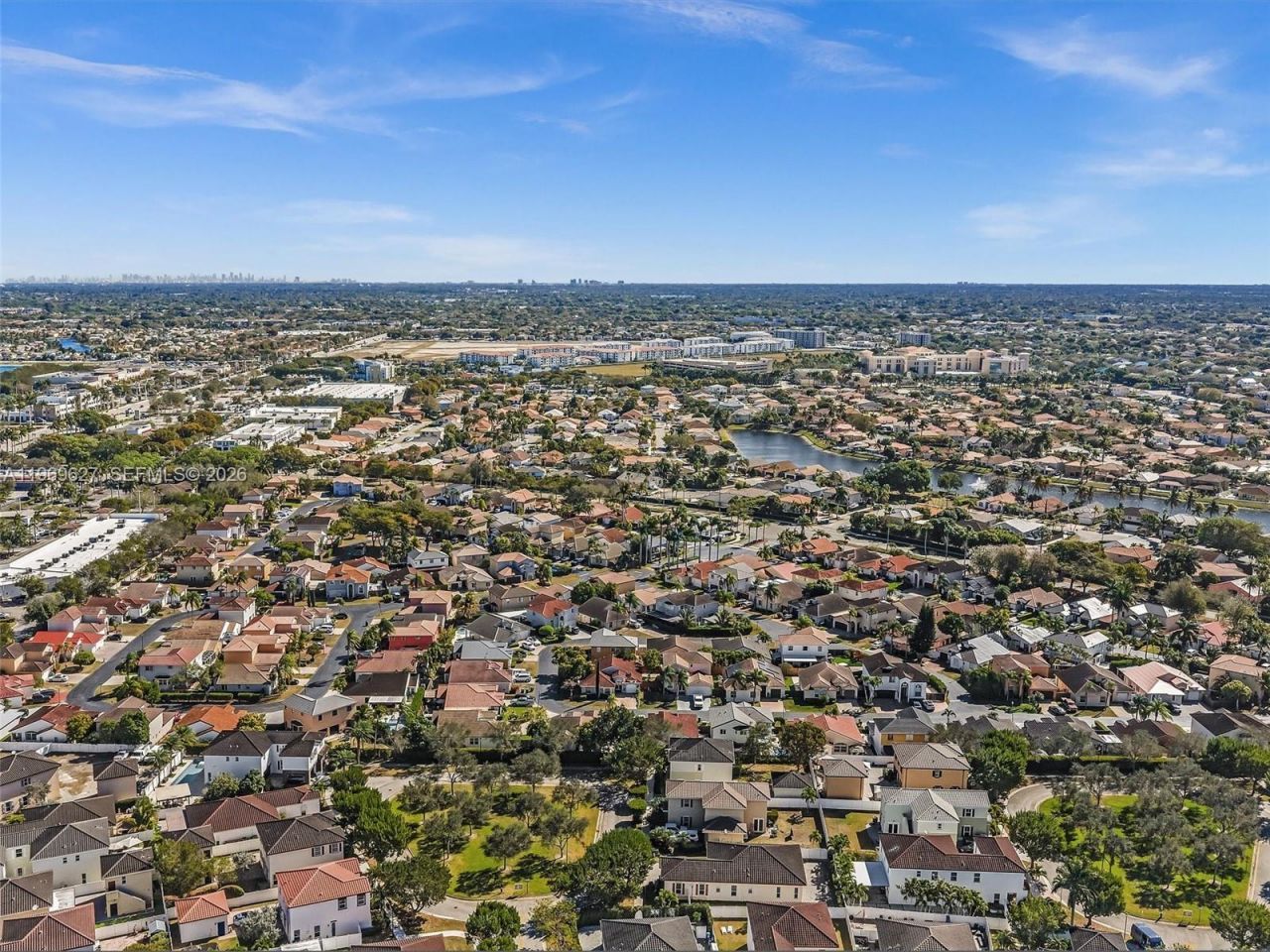 9166 SW 168th Ct , Miami, FL 33196 Photo