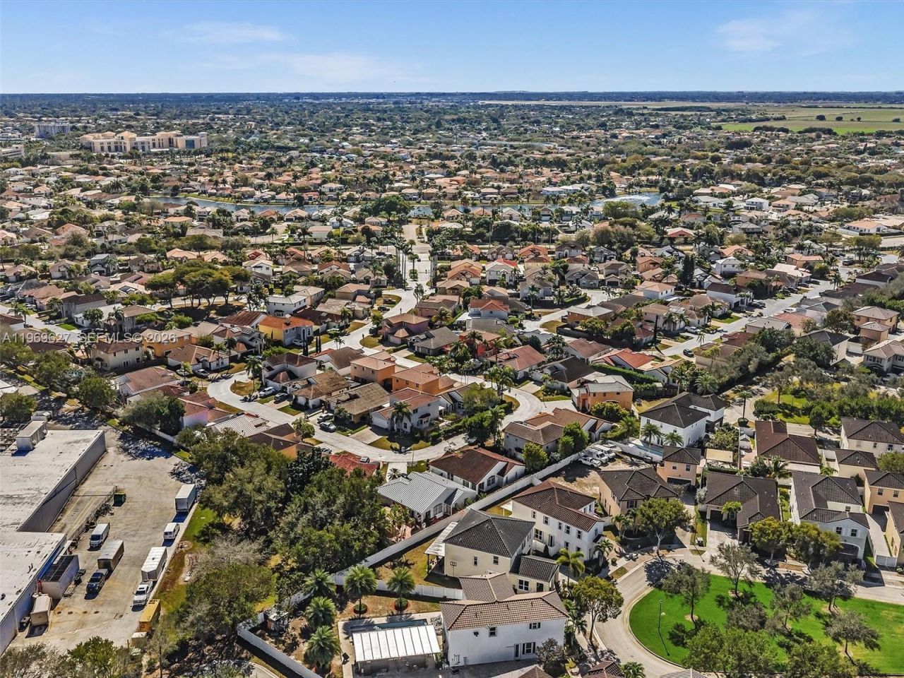 9166 SW 168th Ct , Miami, FL 33196 Photo