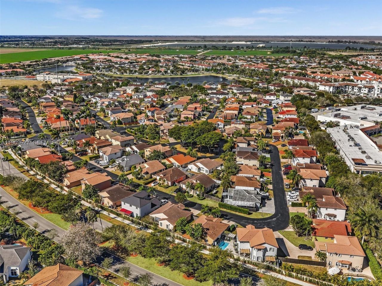 9166 SW 168th Ct , Miami, FL 33196 Photo