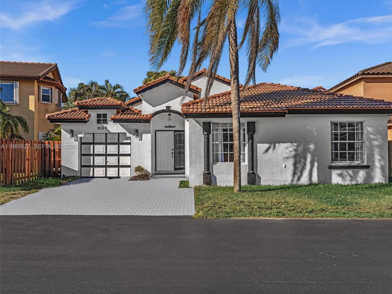 9166 SW 168th Ct , Miami, FL 33196 Photo