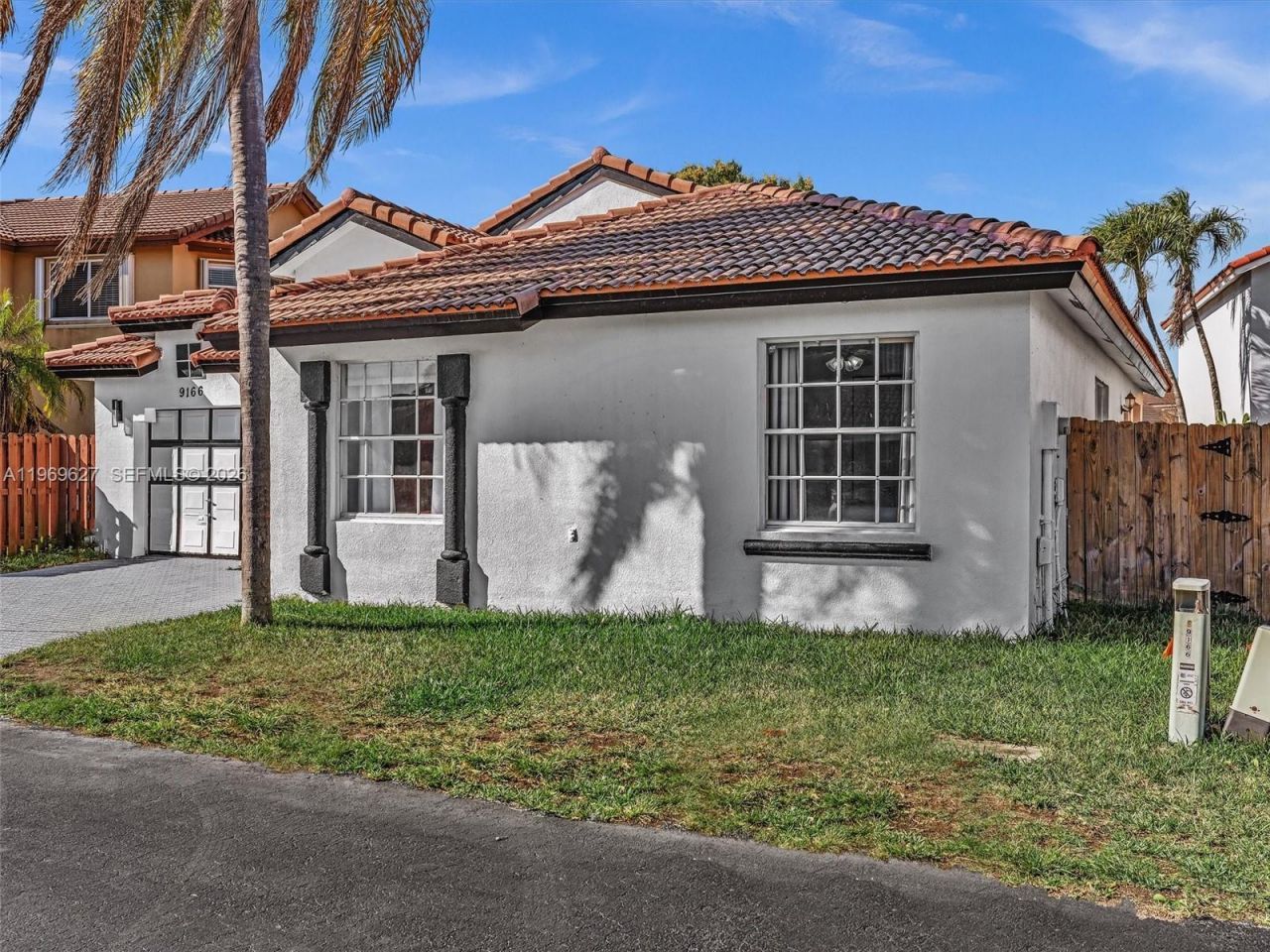 9166 SW 168th Ct , Miami, FL 33196 Photo