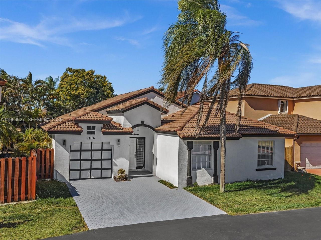 9166 SW 168th Ct , Miami, FL 33196 Photo