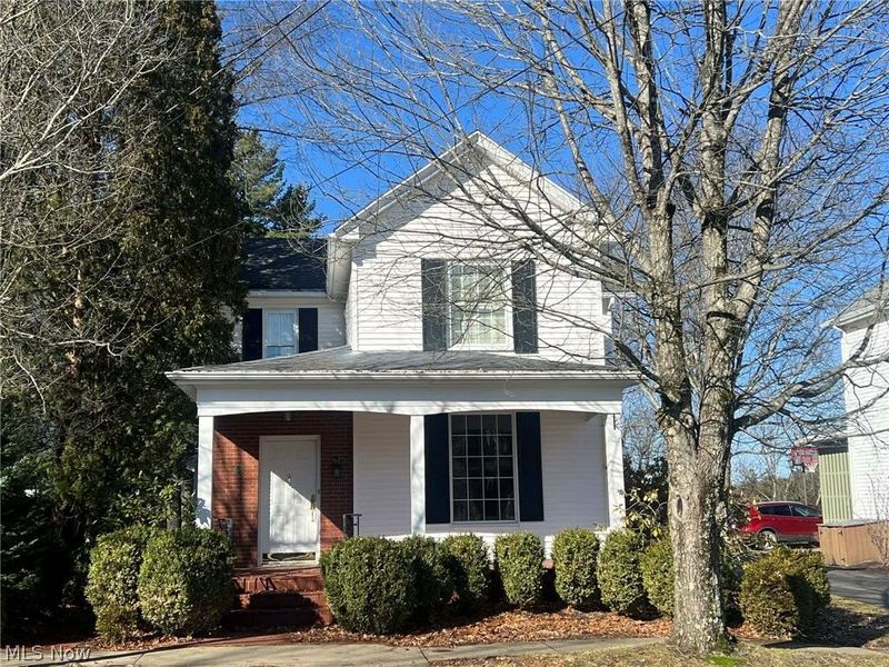 618 Park Street, Barnesville, OH 43713 Photo 1