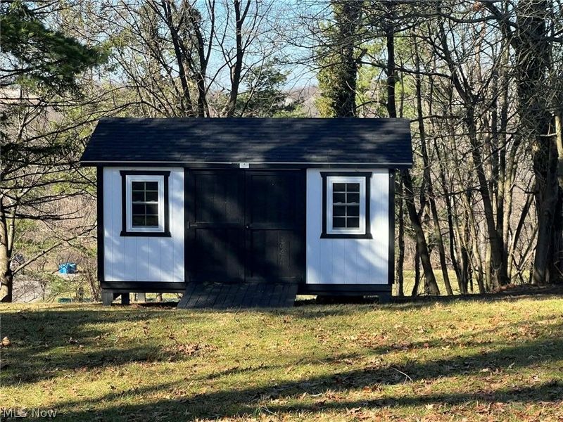 618 Park Street, Barnesville, OH 43713 Photo 25