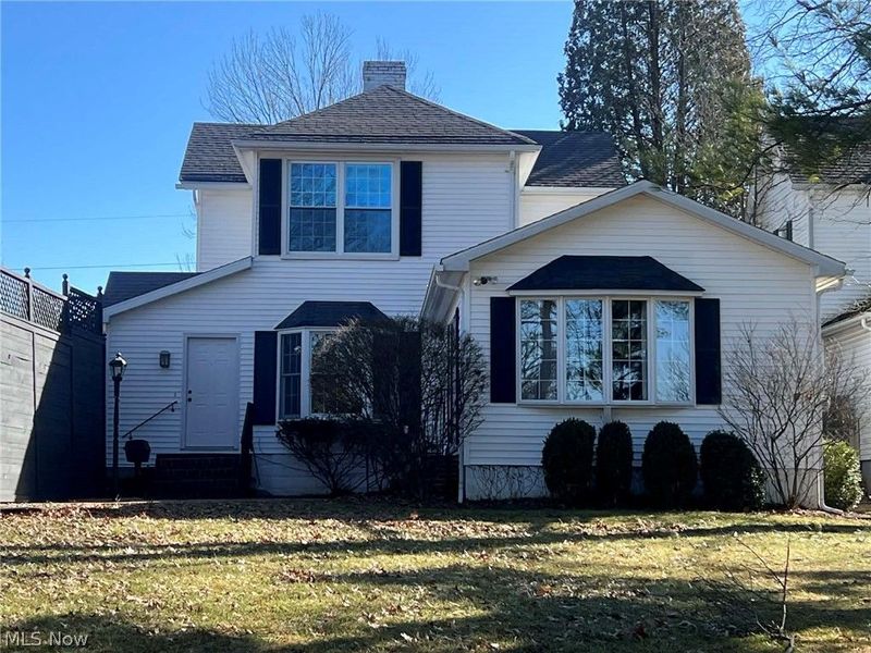 618 Park Street, Barnesville, OH 43713 Photo 3