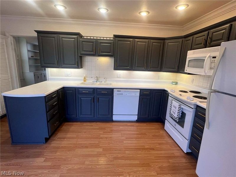 618 Park Street, Barnesville, OH 43713 Photo 5