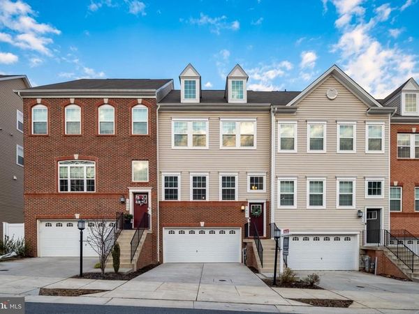 1021 BLUEBELLS ROAD, GAMBRILLS, MD 21054