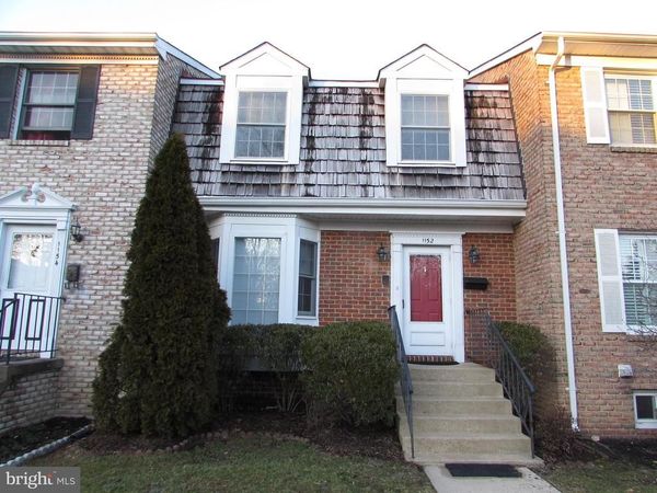 1152 JEFFREY DRIVE, CROFTON, MD 21114