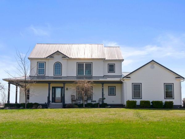 13027 School Lane Road, Croton, OH 43013