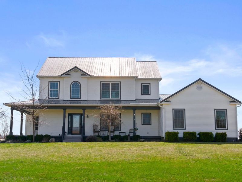 13027 School Lane Road, Croton, OH 43013 Photo 1