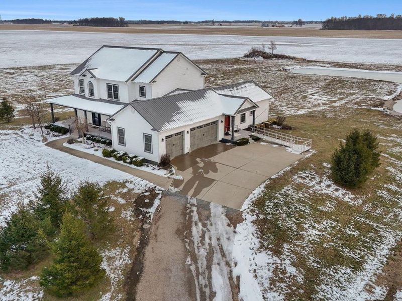 13027 School Lane Road, Croton, OH 43013 Photo 13