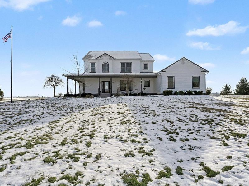 13027 School Lane Road, Croton, OH 43013 Photo 2