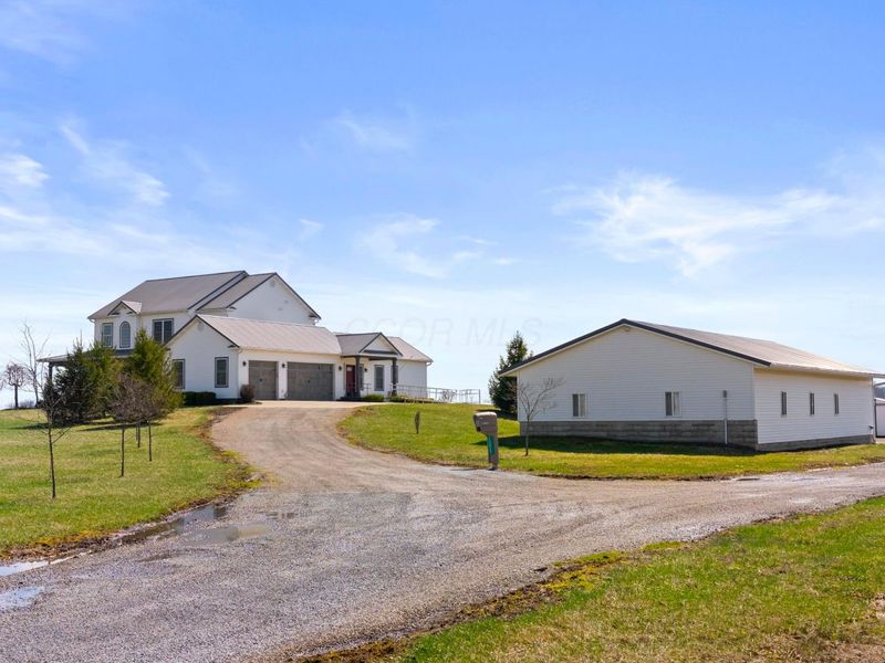 13027 School Lane Road, Croton, OH 43013 Photo 2