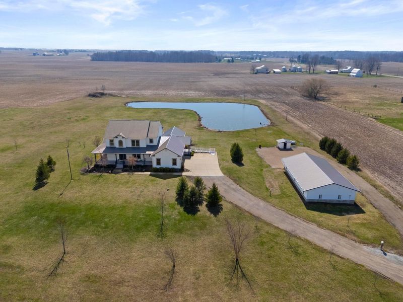 13027 School Lane Road, Croton, OH 43013 Photo 3