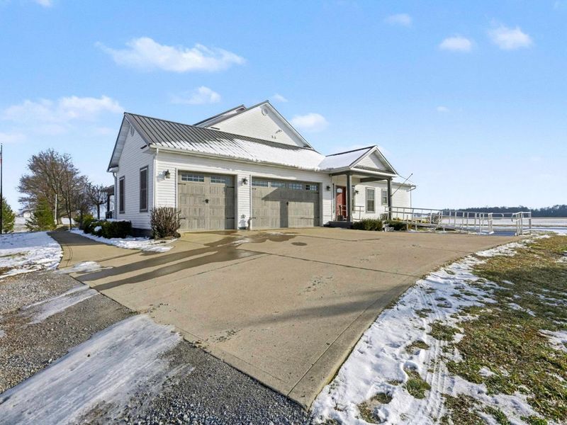 13027 School Lane Road, Croton, OH 43013 Photo 4