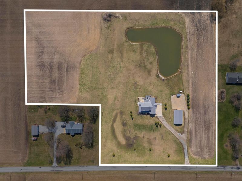 13027 School Lane Road, Croton, OH 43013 Photo 4