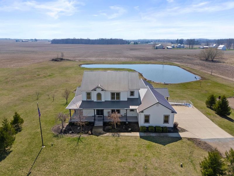 13027 School Lane Road, Croton, OH 43013 Photo 5