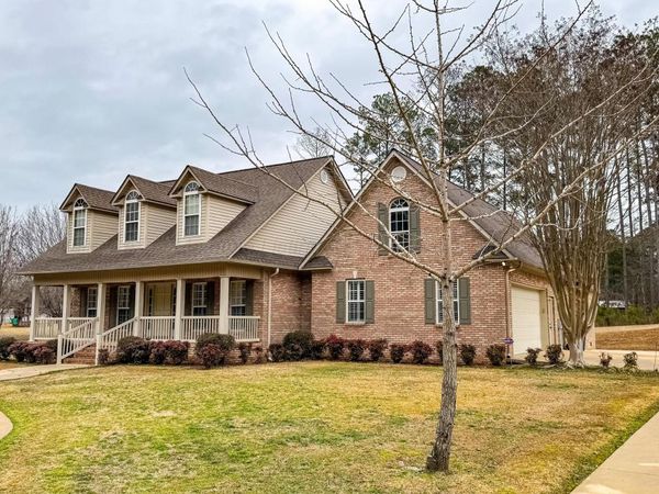 1158 AL-44, Guin, AL 35563