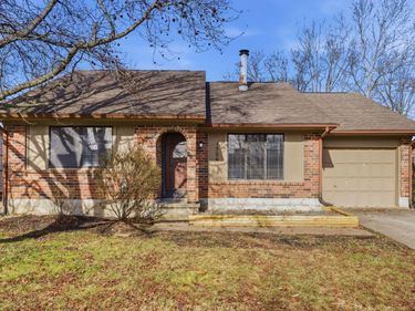 1509 Springfield Drive, Lexington, KY 40515