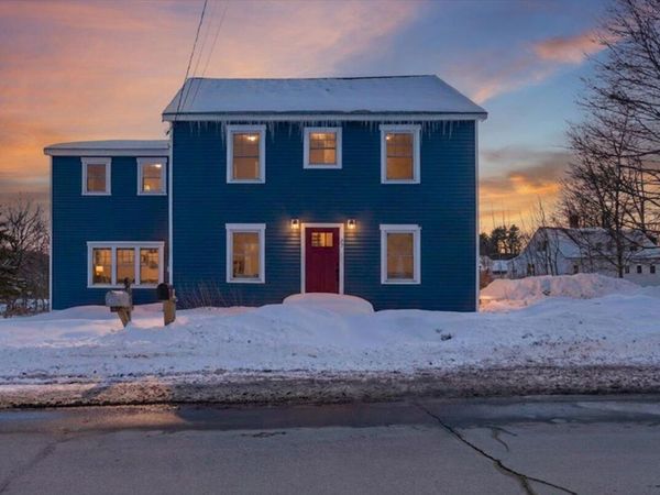 29 Jewell Street, Jay, ME 04239