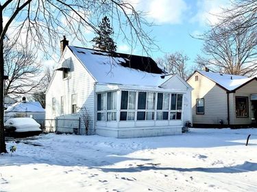 17405 Brady, Redford Twp, MI 48240