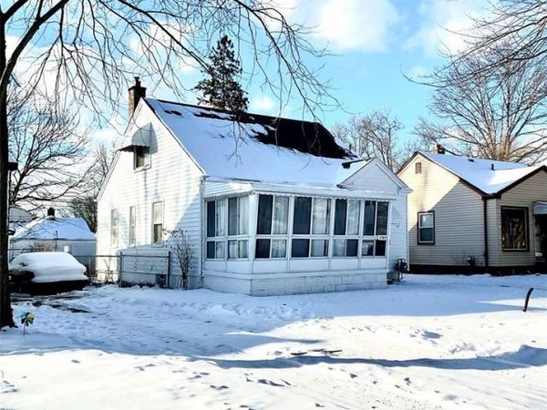 17405 Brady, Redford Twp, MI 48240