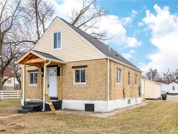 218 Smith Street, Dayton, OH 45417