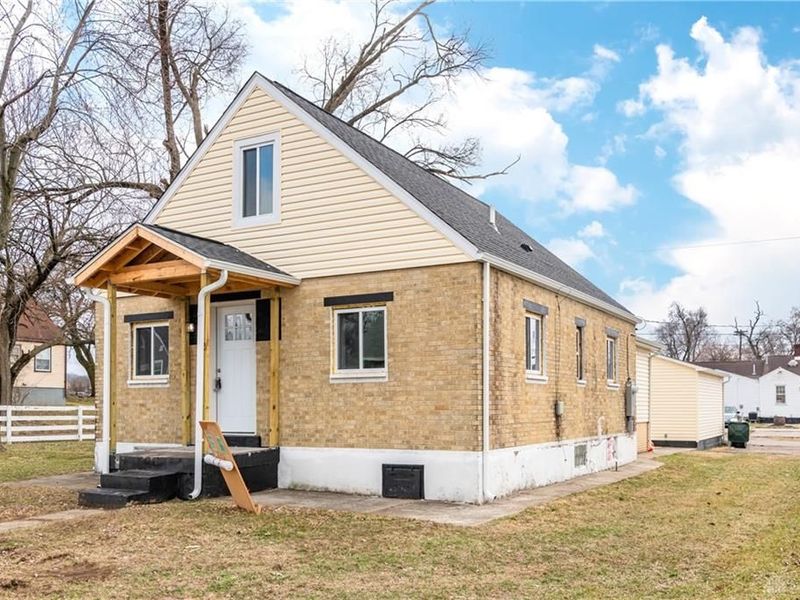 218 Smith Street, Dayton, OH 45417 Photo 1